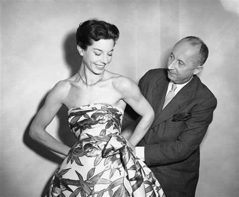 original christian dior|what made Christian Dior famous.